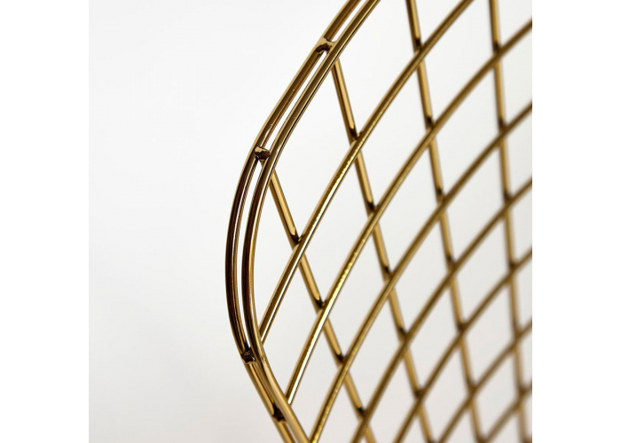 Стул TetChair BAZALT с подушкой mod. DC5079