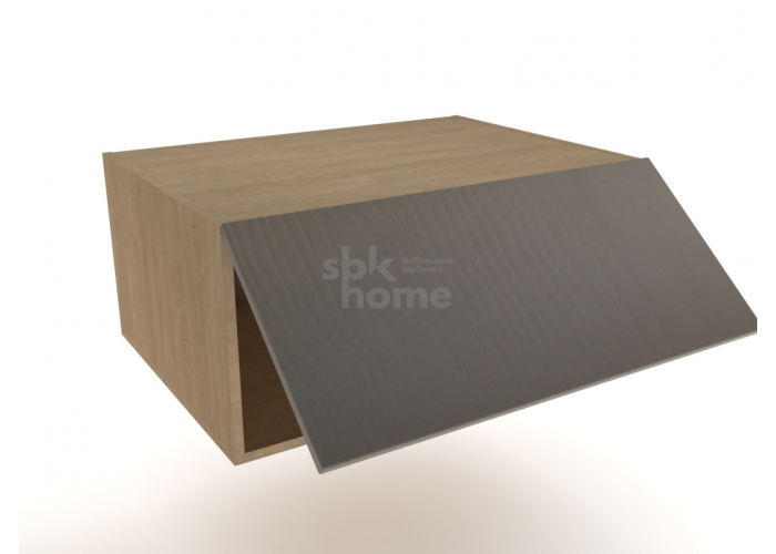 Шкаф СБК Женева АГ-80