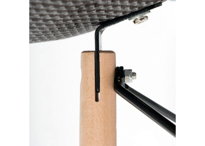 Кресло TetChair CINDY SOFT EAMES mod. 101