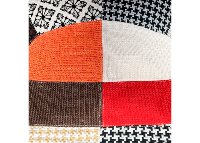 Кресло TetChair CINDY SOFT EAMES mod. 101