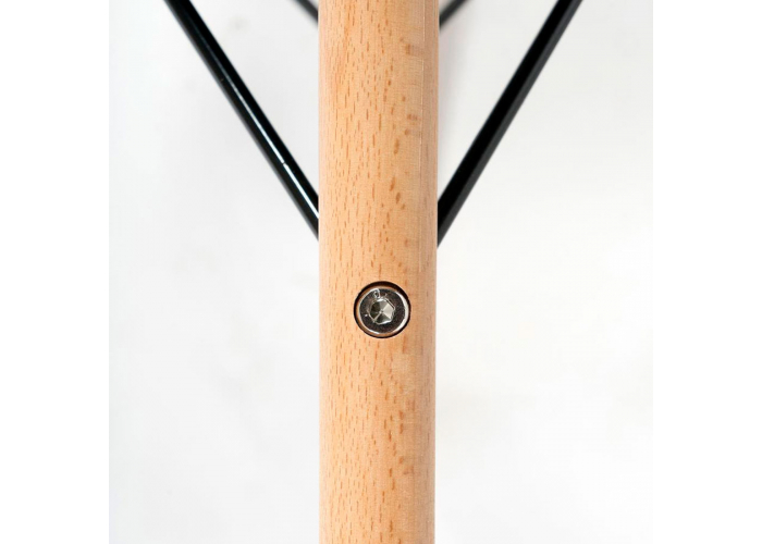 Кресло TetChair CINDY SOFT EAMES mod. 101