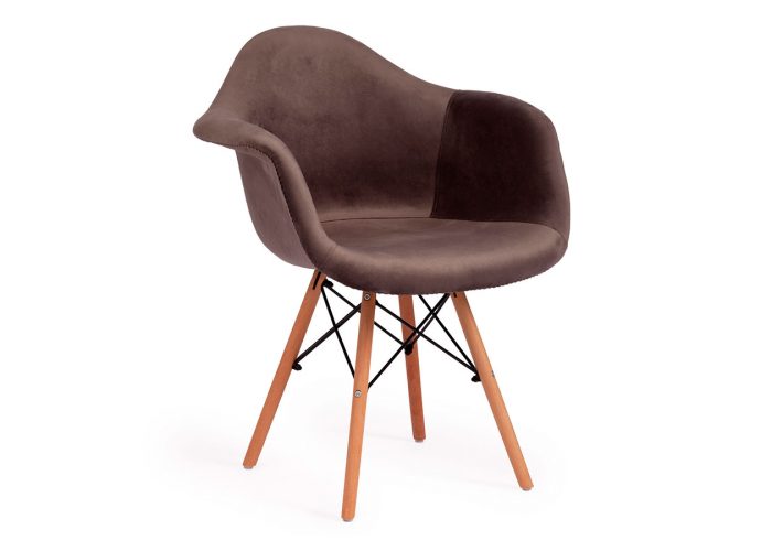 Кресло TetChair CINDY SOFT EAMES mod. 101