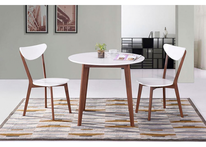 Стол обеденный раскладной TetChair BOSCO 11257