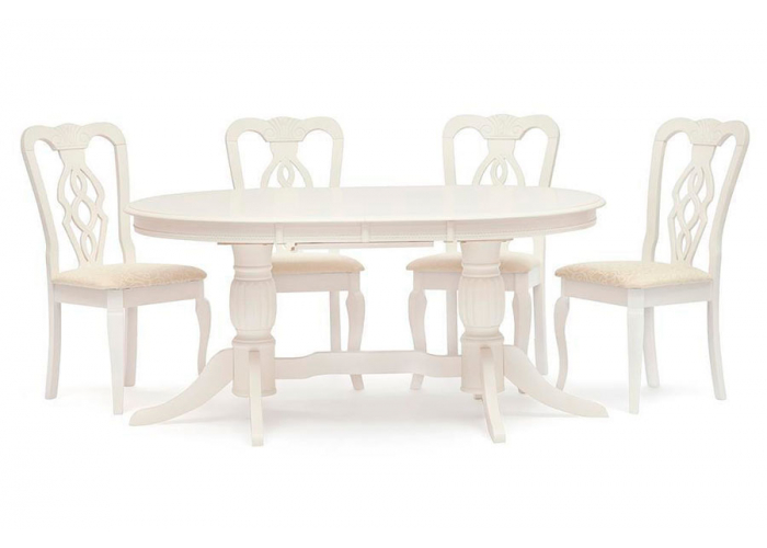 Стол обеденный TetChair LORENZO 13547