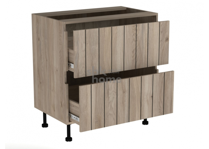 Стол СБК Оттава СЯ-80-2