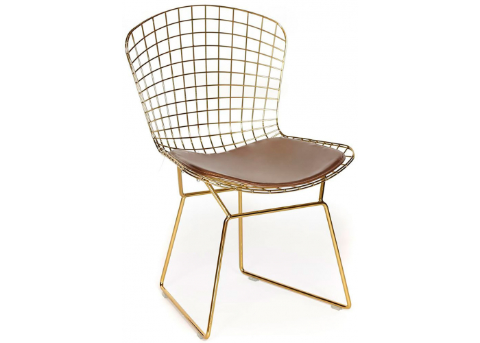 Стул TetChair BAZALT с подушкой mod. DC5079