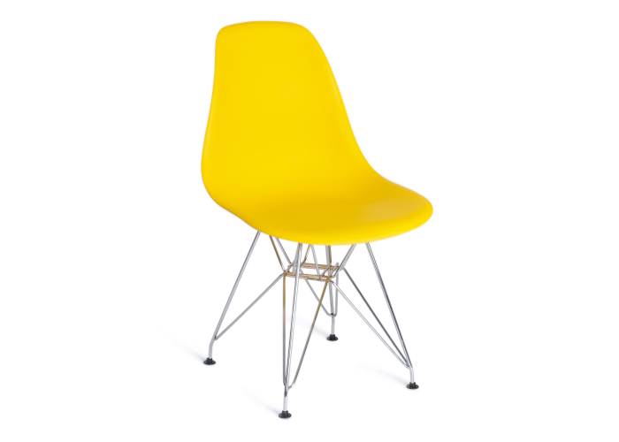 Стул TetChair CINDY IRON CHAIR EAMES mod. 002