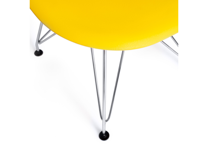 Стул TetChair CINDY IRON CHAIR EAMES mod. 002