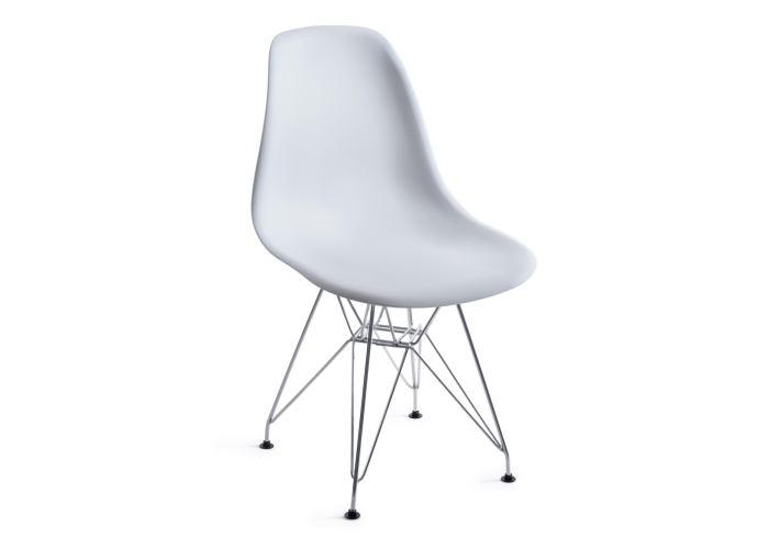 Стул TetChair CINDY IRON CHAIR EAMES mod. 002