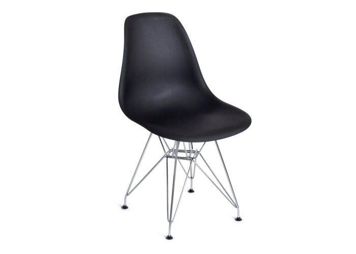 Стул TetChair CINDY IRON CHAIR EAMES mod. 002