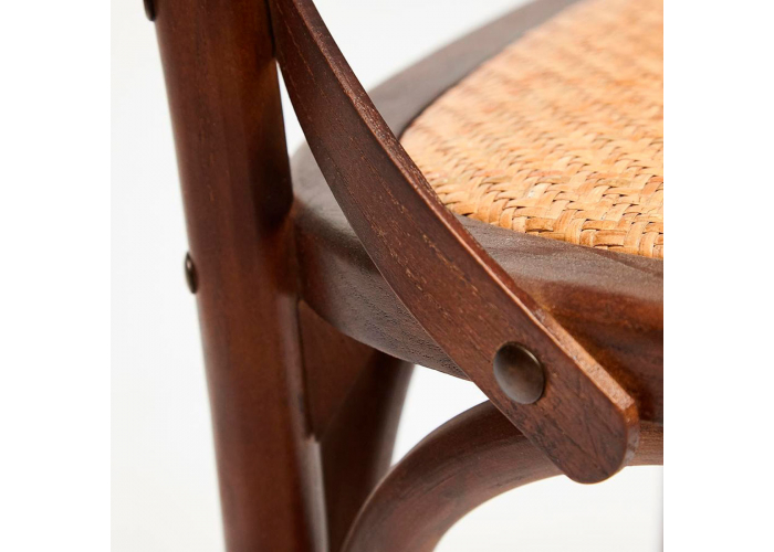 Стул TetChair CROSS mod. CB2001