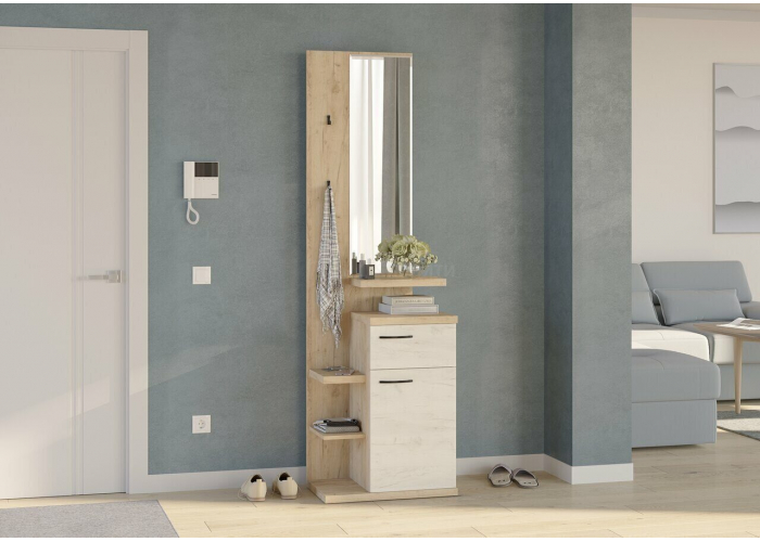 Прихожая Гранд Кволити Молли