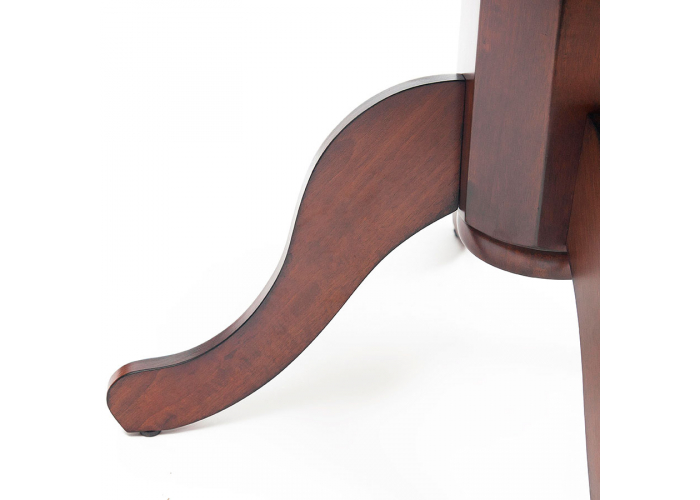 Стол обеденный TetChair CLIFF mod. 4242PE-30 OAK-T/B