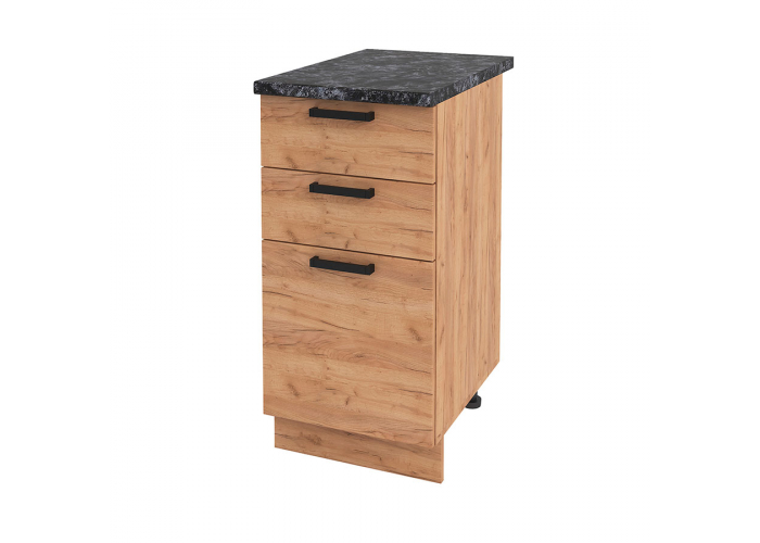 Пасадена Стендмебель ШН3Я 400