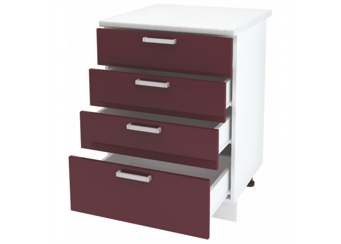 Катрин Стендмебель ШН4Я 800