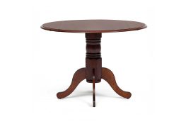 Стол обеденный TetChair CLIFF mod. 4242PE-30 OAK-T/B