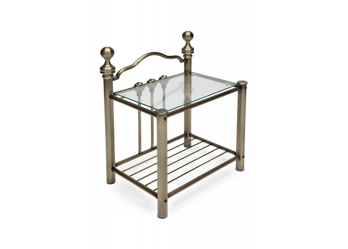 Тумба прикроватная TetChair Derby