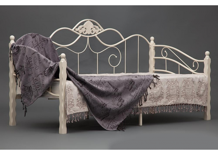 Кровать-тахта TetChair Canzona 90