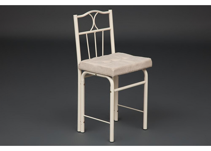 Столик туалетный TetChair Canzona столик/зеркало + стул