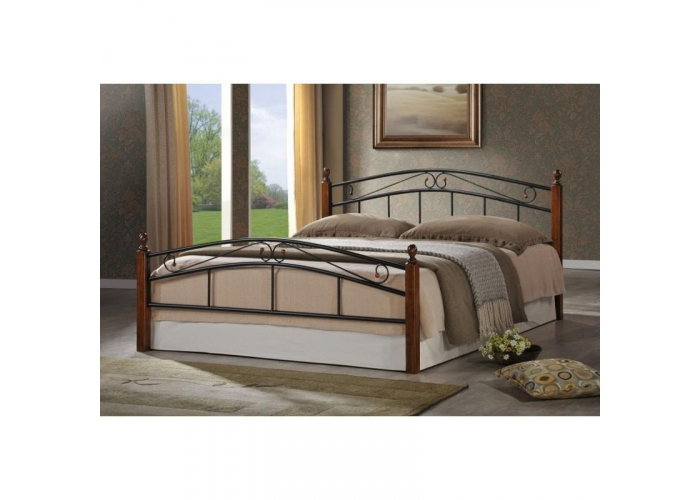 Кровать TetChair AT-8077 160