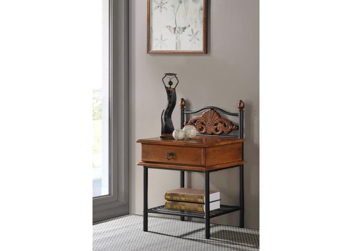 Тумба прикроватная TetChair Canzona