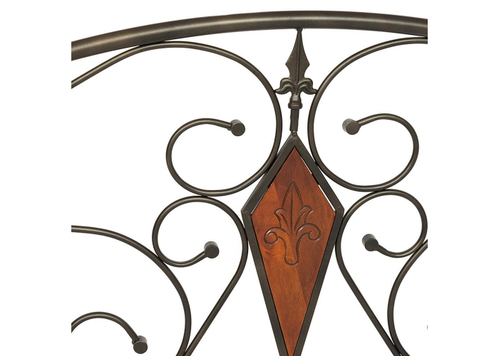 Кровать TetChair Viking mod. 9227 160