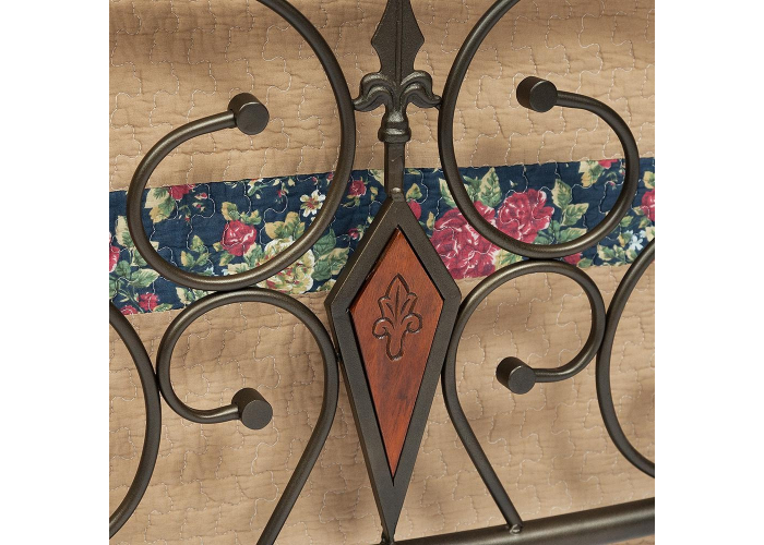 Кровать TetChair Viking mod. 9227 160