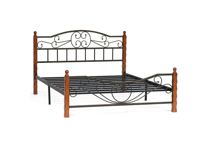 Кровать TetChair Amor (mod. 9226) 160