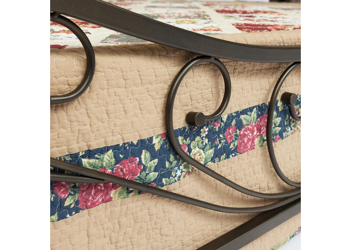 Кровать TetChair Amor (mod. 9226) 160