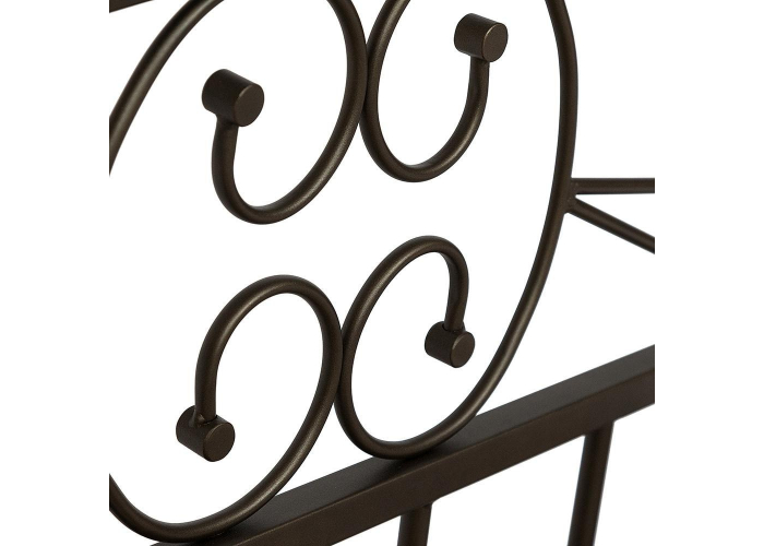 Кровать TetChair Amor (mod. 9226) 160