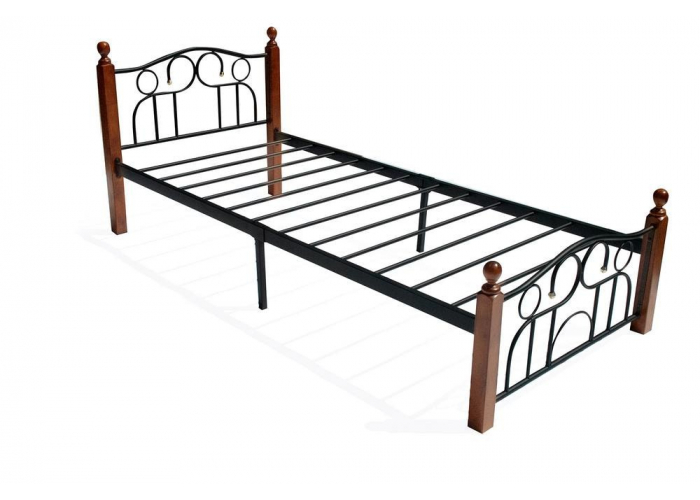 Кровать односпальная TetChair AT-808 90