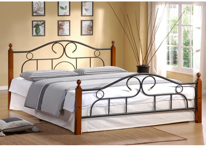 Кровать TetChair AT-808 180