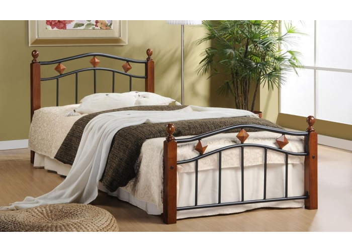 Кровать TetChair AT-126 90