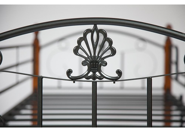 Кровать двухъярусная TetChair Bolero 90