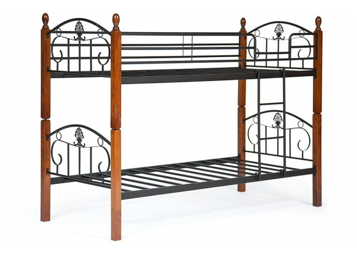 Кровать двухъярусная TetChair Bolero 90