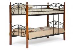 Кровать двухъярусная TetChair Bolero 90