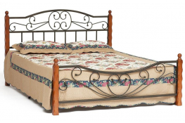 Кровать TetChair Amor (mod. 9226) 160