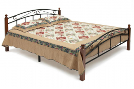 Кровать TetChair AT-8077 160