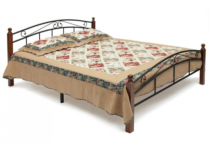 Кровать TetChair AT-8077 160