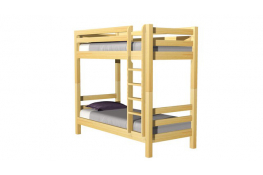 Двухъярусная кровать Альфа ИКИ