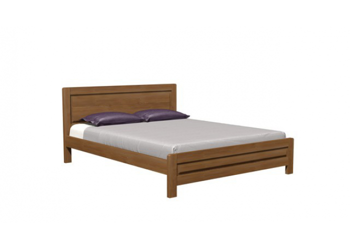 Кровать Альфа АГО ВМ 90