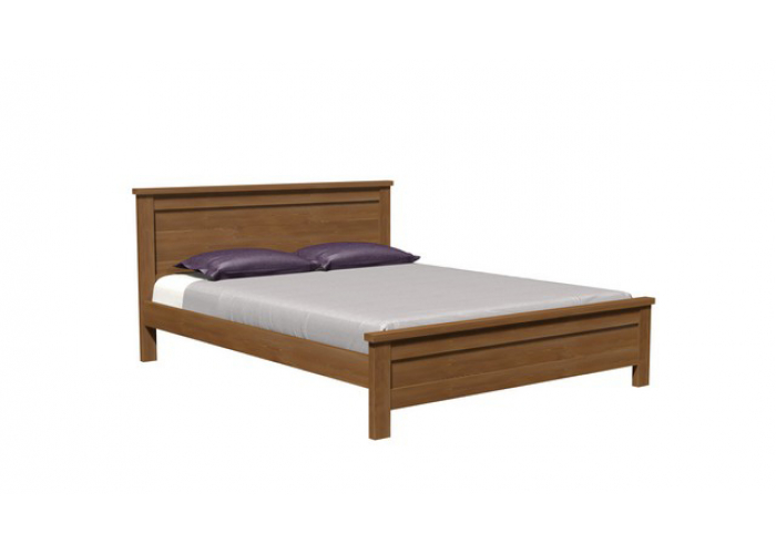 Кровать Альфа АКАНТА ВМ 90