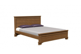Кровать Альфа АМАТА ТХ 90
