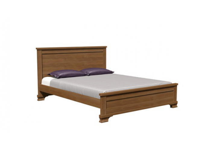 Кровать Альфа АМАТА ТХ 90