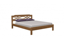 Кровать Альфа АВА ТХ 90