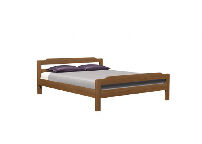 Кровать Альфа ДЕКА КР 90