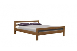 Кровать Альфа ЭКО КР 90