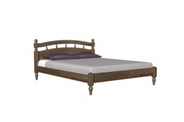 Кровать Альфа ЭЛНА ТХ 90