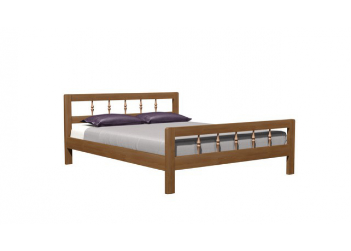 Кровать Альфа ИКА КР 90