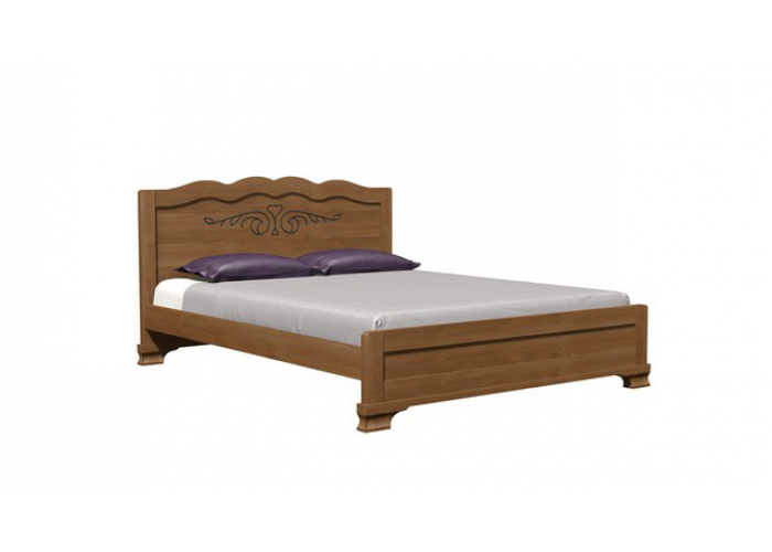 Кровать Альфа ЛУИЗА ТХ 90